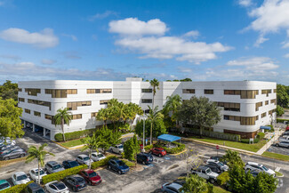 More details for 9050 Pines Blvd, Pembroke Pines, FL - Office for Lease