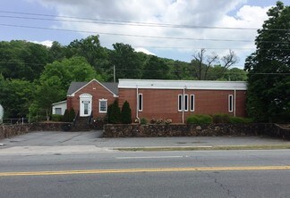 Plus de détails pour 330 S Wall St, Calhoun, GA - Bureau à louer