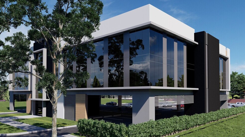 9990 SW 56th St, Miami, FL à vendre - Photo du bâtiment - Image 2 de 3