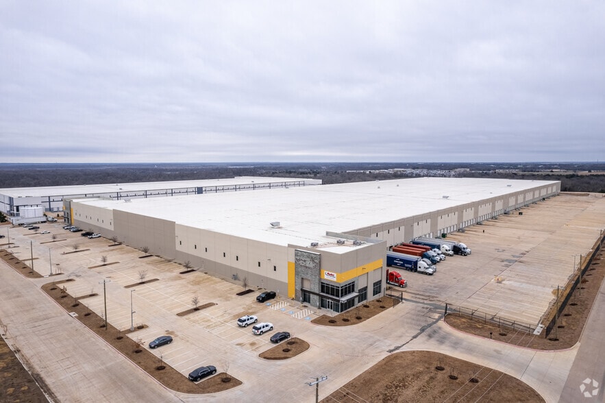 210 Sunridge Blvd, Wilmer, TX à louer - Aérien - Image 2 de 4