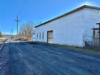 Plus de détails pour 12 Gould Drive, Sherburne, NY - Industriel à vendre