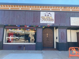 Plus de détails pour 207 S 3rd St, Laramie, WY - Commerce de détail à vendre