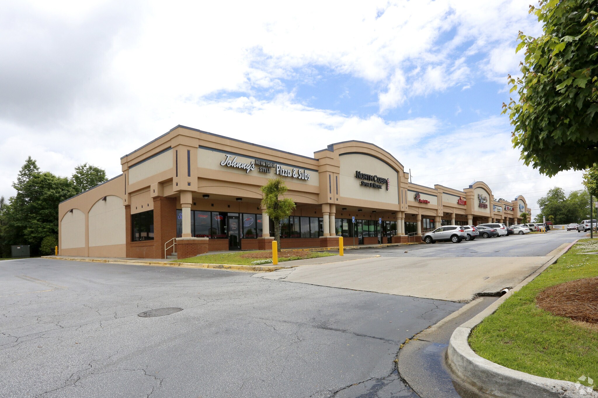 3451 Cobb Pky NW, Acworth, GA for lease Primary Photo- Image 1 of 9