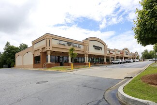Plus de détails pour 3451 Cobb Pky NW, Acworth, GA - Commerce de détail à louer
