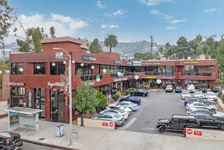 More details for 8205 Santa Monica Blvd, West Hollywood, CA - Retail for Lease