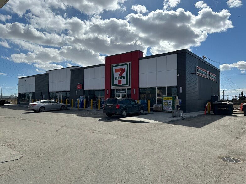 5150 23 St SE, Calgary, AB for lease - Building Photo - Image 2 of 3