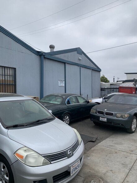 5145-5203 Chakemco St, South Gate, CA for sale - Primary Photo - Image 1 of 14