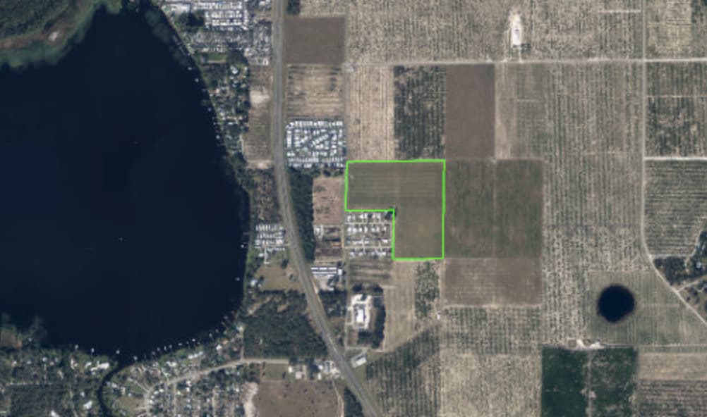 10000 TWITTY Rd, Sebring, FL for sale Primary Photo- Image 1 of 2