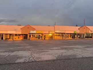 Plus de détails pour 3011-3049 Anderson Ave, Manhattan, KS - Commerce de détail à louer