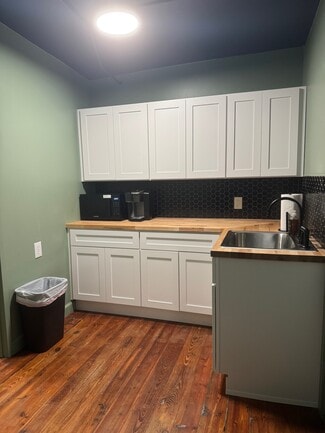 Plus de détails pour 103 S 2nd St, Leesburg, FL - Coworking à louer