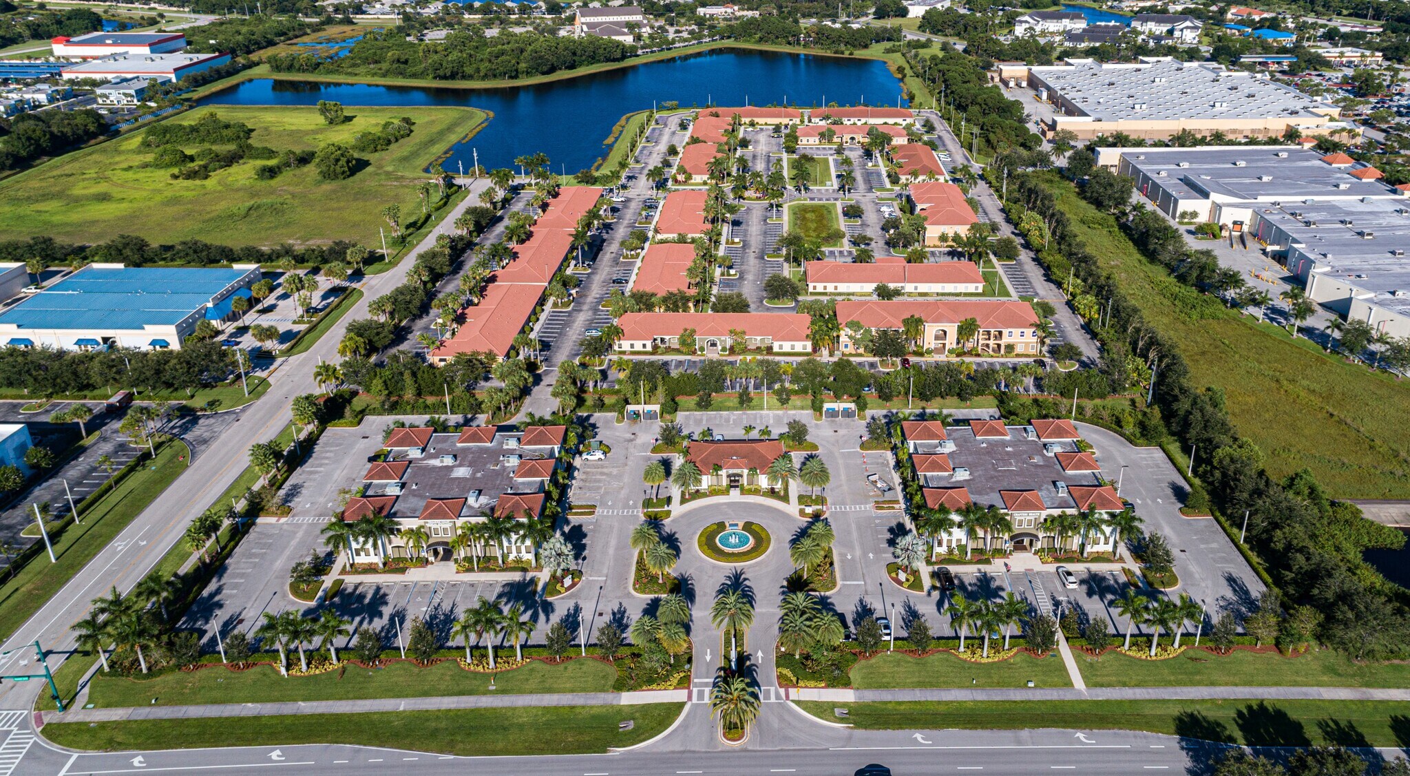585 NW Lake Whitney, Port Saint Lucie, FL for sale Primary Photo- Image 1 of 22