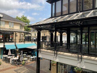 More details for Montpellier St, Cheltenham - Retail for Lease