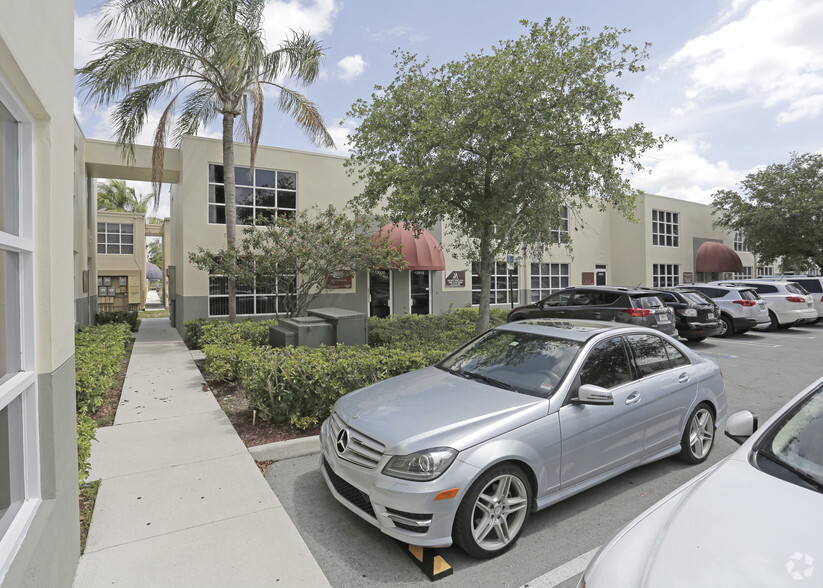 12900-12940 SW 133rd Ct, Miami, FL for lease - Building Photo - Image 3 of 47