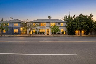 More details for 1215 S Fairfax Ave, Los Angeles, CA - Multifamily for Sale