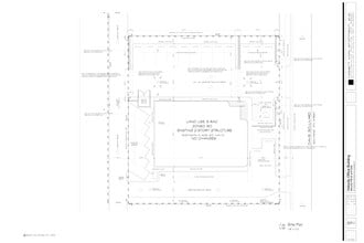 501 SE 12th St, Fort Lauderdale, FL for lease Site Plan- Image 2 of 12