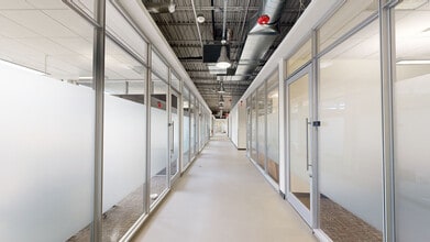 77 Rowe St, Newton, MA for lease Matterport 3D Scan- Image 1 of 7