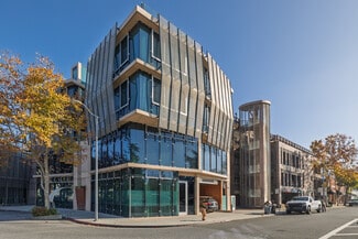 Plus de détails pour 102 University Ave, Palo Alto, CA - Multi-résidentiel à vendre