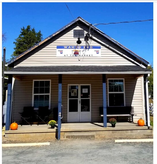 3417 Thomas Jefferson Pky, Palmyra, VA à vendre - Photo du bâtiment - Image 2 de 11