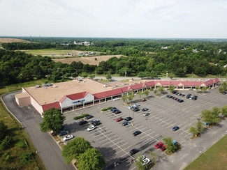 Plus de détails pour 2901-2949 Williamsburg Rd, Richmond, VA - Bureau/Commerce de détail, Commerce de détail à louer