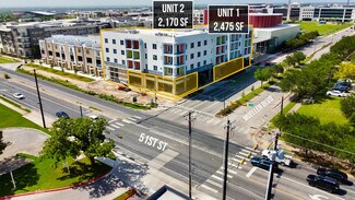 More details for 5025 Mueller Blvd, Austin, TX - Multifamily for Sale