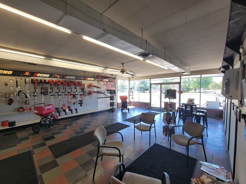 728 Leipsic Rd, Dover, DE for sale - Building Photo - Image 3 of 8