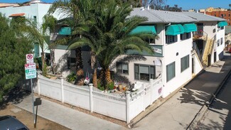 More details for 1820 Grace Ave, Los Angeles, CA - Multifamily for Sale