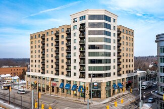 Plus de détails pour 111 N Ashley St, Ann Arbor, MI - Bureau à louer