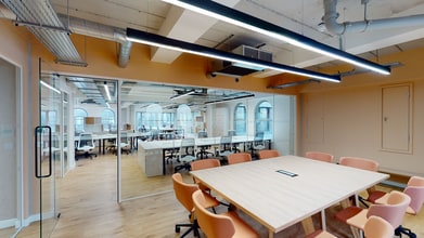 8-9 Well Ct, Londres à louer Photo intérieure- Image 1 de 2