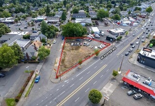 5150 SE Lafayette St, Portland, OR - Aerial  map view - Image1