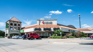 Plus de détails pour 4401 W Memorial Rd, Oklahoma City, OK - Vente au détail à louer