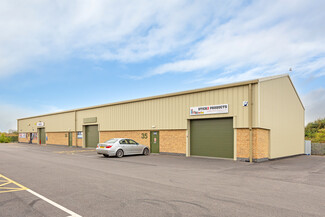 More details for Skellingthorpe Rd, Lincoln - Industrial for Lease