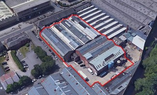 More details for 1 St. Thomas Rd, Huddersfield - Industrial for Lease