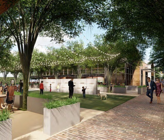 1520 N Scottsdale Rd, Scottsdale, AZ for lease - Building Photo - Image 2 of 7