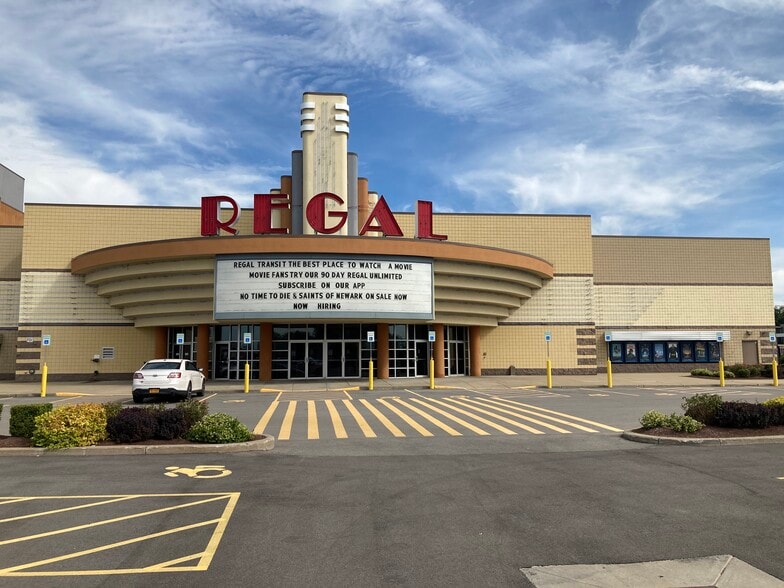 6707 Transit Rd, Buffalo, NY for lease - Building Photo - Image 3 of 5