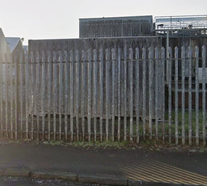 Banbeath Court, Leven à louer Photo principale- Image 1 de 3