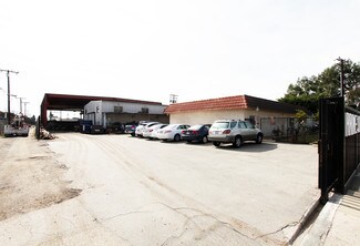 Plus de détails pour 1394 E 9th St, Pomona, CA - Industriel à louer