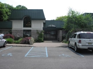 Plus de détails pour 10 James St, Florham Park, NJ - Médical à louer