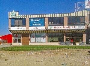 Calle Río Tormes, Algete, Madrid for lease Interior Photo- Image 1 of 1