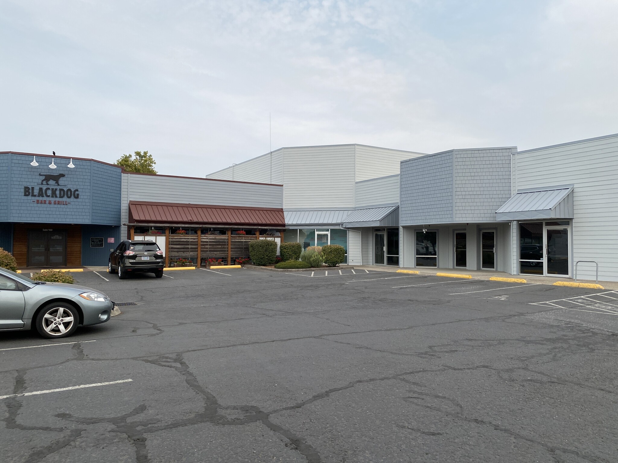 2835 19th Ave, Forest Grove, OR for lease Building Photo- Image 1 of 12