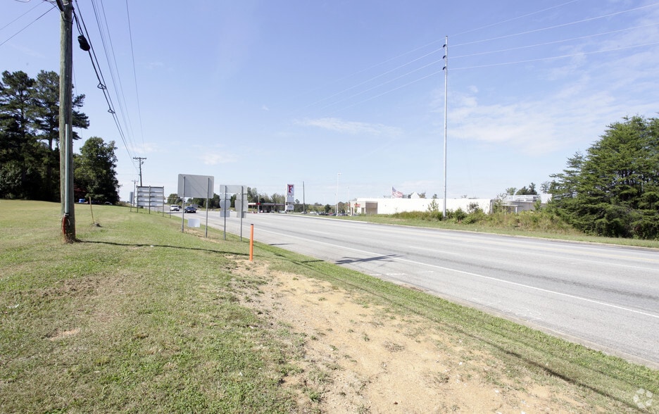 2101 Us-411, Vonore, TN for sale - Primary Photo - Image 1 of 1