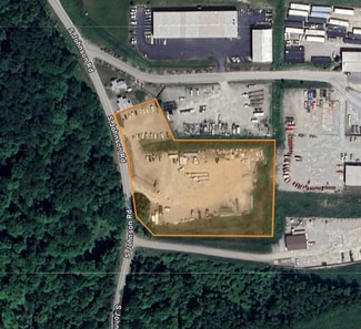 More details for 273 Johnson Rd, Canonsburg, PA - Land for Lease