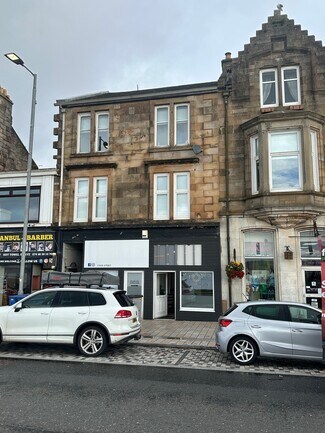 More details for 36-38 West Clyde St, Helensburgh - Retail for Lease