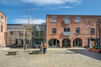 More details for 103 Water Ln, Leeds - Office for Lease
