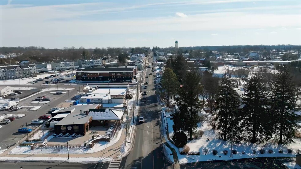 105 High St, Dublin, PA à vendre - Vidéo sur l’inscription commerciale - Image 2 de 38