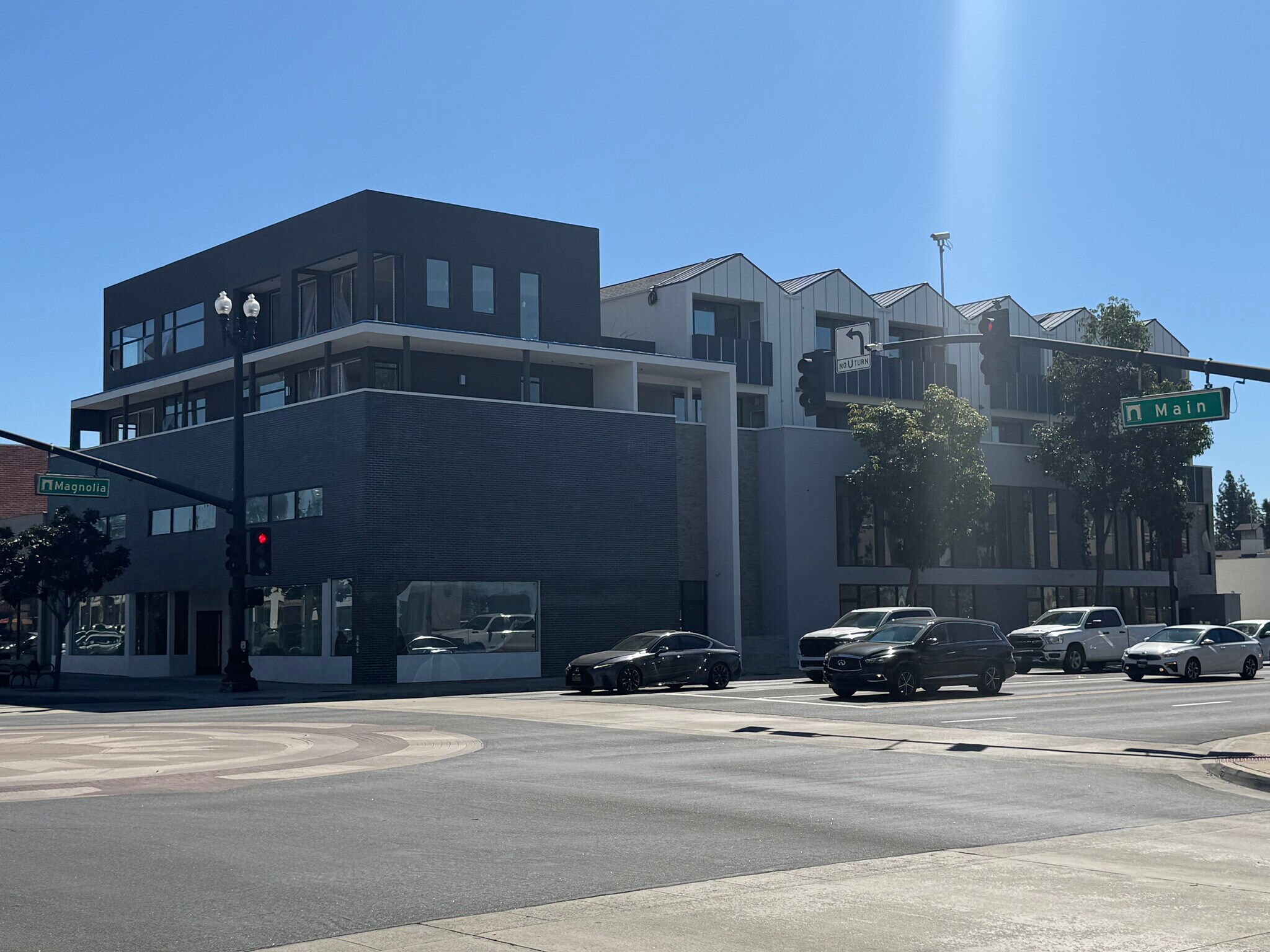 101 Main St, El Cajon, CA for lease Primary Photo- Image 1 of 12