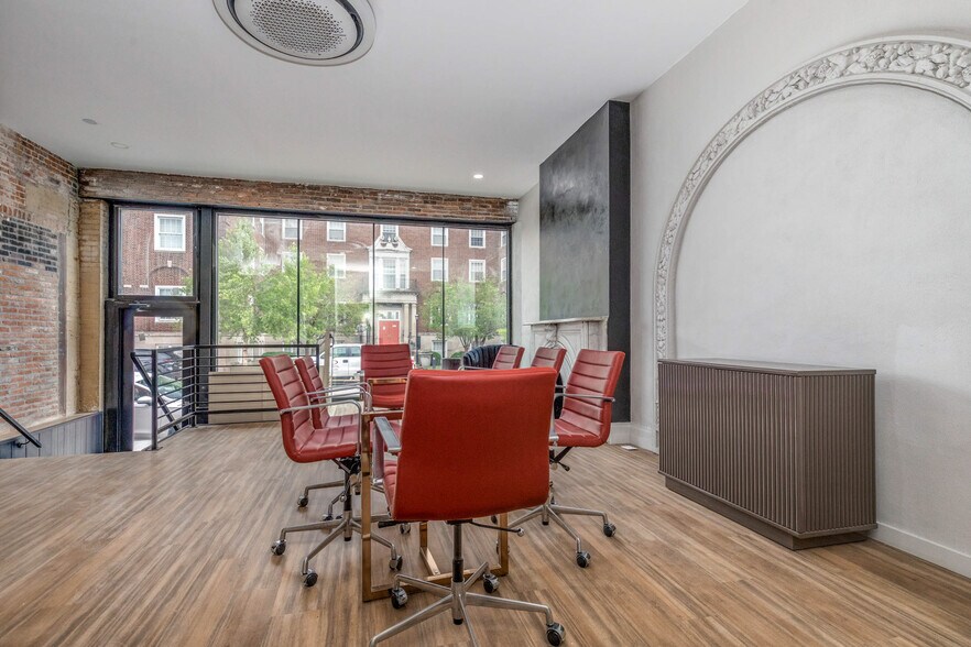 2704 Locust Blvd, Saint Louis, MO à louer - Photo intérieure - Image 3 de 9