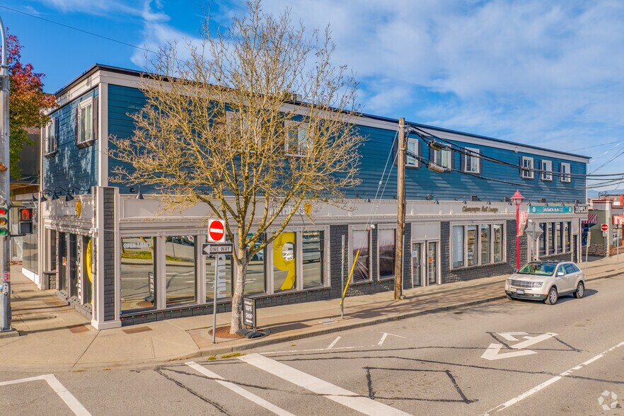 2603 West Railway St, Abbotsford, BC for sale - Primary Photo - Image 1 of 1