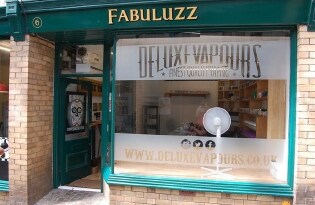 The Arcade, Ammanford à louer - Photo du bâtiment - Image 3 de 9