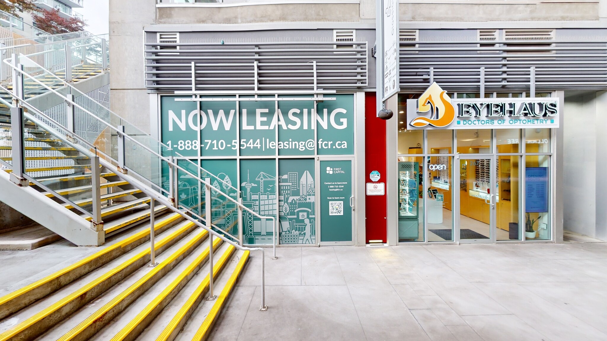 800 Carnarvon St, New Westminster, BC for lease Building Photo- Image 1 of 7