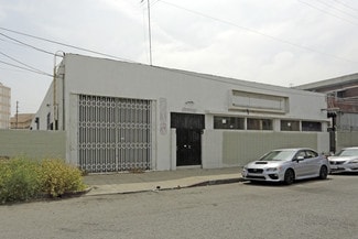 More details for 908 Avila St, Los Angeles, CA - Industrial for Sale